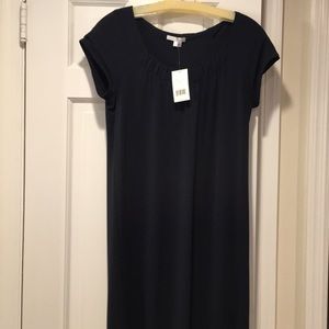 Vince dress in navy